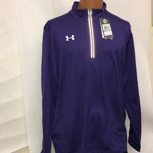 Under Armour 1/4 ZIP